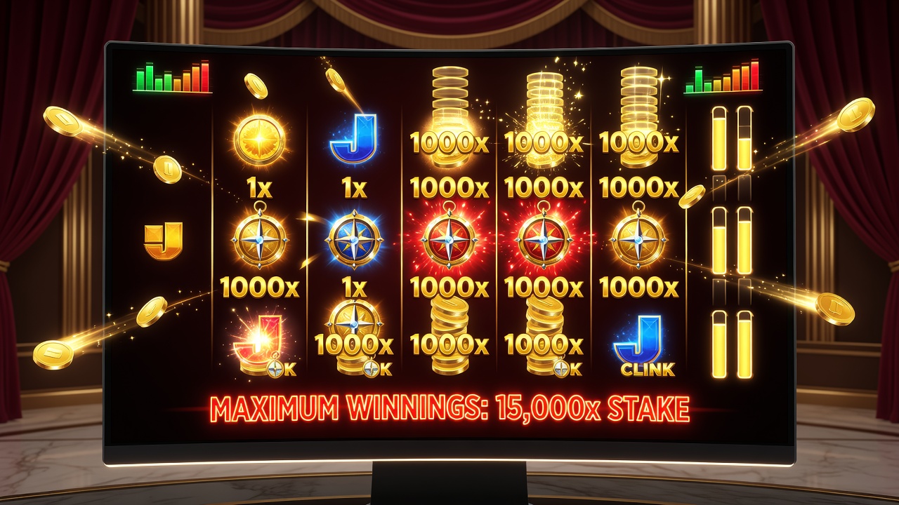 Fortune Coins 2: Max Win Bonus, Payout Details, Free Spins & Maximum Winnings Explained